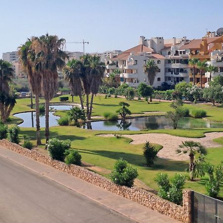 شقة Senorio Entrada Puntaprima تورّيفيِخا المظهر الخارجي الصورة